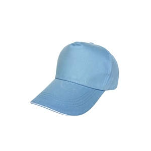Casquette de baseball personnalisée unisexe en coton style polo, ajustable, avec logo brodé, pour sports de plein air, vente en gros OEM - Product Image 2