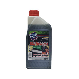 น้ำยาป้องกันสำหรับโซ่เลื่อยยนต์ โรล 1 ลิตร - Product Image 1