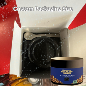 Original <b>Shilajit</b> Resin 30g 50g 30gram 50gram <b>Pure</b> <b>Himalayan</b> Herbal Extract Supplement Food Grade Premium <b>Himalayan</b> Resin - Product Image 3