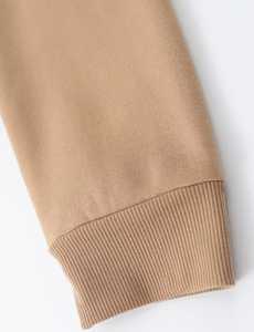 Sudadera con capucha personalizada de alta calidad, jersey de calle de gran tamaño Unisex con bolsillo de canguro, jersey de lana de algodón para hombres y mujeres - Product Image 6