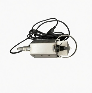 Presse à chaud pour placages, pour le collage du contreplaqué avec colle K3, portable et économe en énergie - Product Image 4