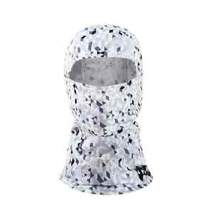 Custom Sublimated Ski Balaclava Elite Sports Club <b>Face</b> <b>Mask</b> Print Winter Windproof <b>Men</b> & Women Gear Balaclava - Product Image 4