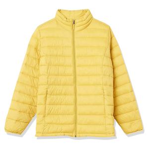 แจ็กเก็ตปลาปักเป้าโพลีเอสเตอร์ใส่ได้ทั้งชายและหญิงลายพรางกันน้ำทรงโอเวอร์ไซส์ออกแบบโลโก้ได้ตามที่ต้องการ - Product Image 6