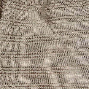 หมวกบีนนี่ปักโลโก้คุณภาพสูง งานปักมือ ถักทออย่างอบอุ่น ระบายอากาศได้ดี กันน้ำ บริการ OEM เหมาะสำหรับการเดินทาง - Product Image 5