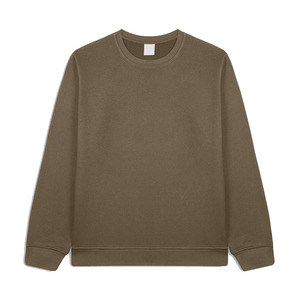 Sudadera de alta calidad, sudadera cómoda y de moda para ropa informal, gimnasio, actividades de invierno, sudaderas cálidas y elegantes - Product Image 2