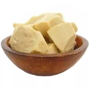 Mantequilla de Cacao a granel, grado alimenticio puro, orgánico, sin refinar, mantequilla de coco crudo, venta al por mayor - Product Image 5