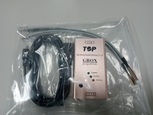 Programmer for <strong>TP70</strong> <strong>Bill</strong> <strong>Acceptor</strong> - Product Image 3