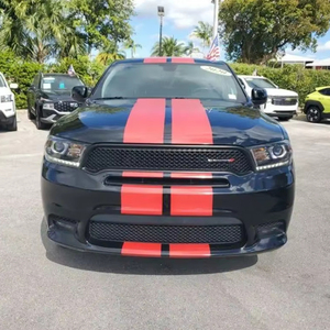 ดอดจ์ ดูแรนโก จีที รุ่นปี 2020 ขับเคลื่อนล้อหลัง สภาพดี - Product Image 1