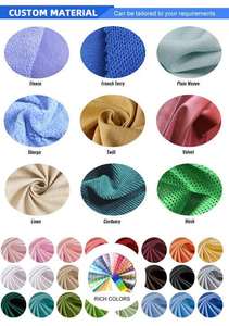 Fabricación de ropa personalizada, venta al por mayor, sudaderas con capucha para hombre, ropa 100% algodón, sudadera térmica desgastada, moda para hombre - Product Image 5