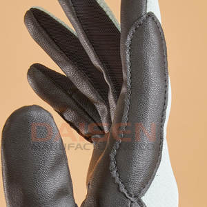 ถุงมือขี่ม้าคุณภาพดีที่สุดสำหรับขายออนไลน์ ถุงมือขี่ม้าสไตล์โดดเด่นสำหรับผู้ใหญ่ - Product Image 6