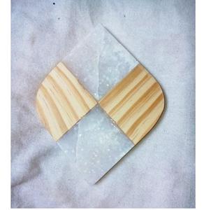 Custom Material Coaster Set Classic Style <b>round</b> Stone Pads for Kitchen Made in India - Product Image 2