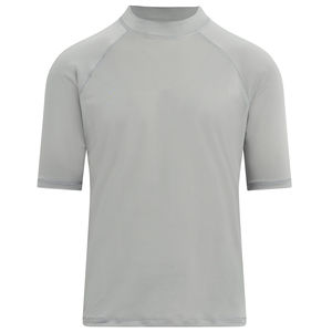 Rashguard MMA personnalisé pour homme, manches longues, compression, vêtements de sport BJJ, durable, léger, imprimé par sublimation, OEM, séchage rapide - Product Image 5