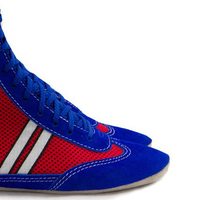 Logo professionnel imprimé pour chaussures sambo, pas cher, meilleure vente