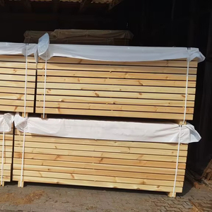 Bois de résineux et bois de feuillus séchés de qualité supérieure pour les industries du meuble et de la menuiserie - Product Image 1