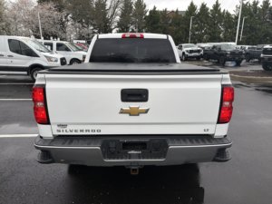 Chevrolet Silverado 1500 LT 2018 Usada en Buen Estado - Product Image 6