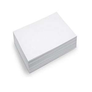 Papier A4 80 g/m², poids 75g - Product Image 1