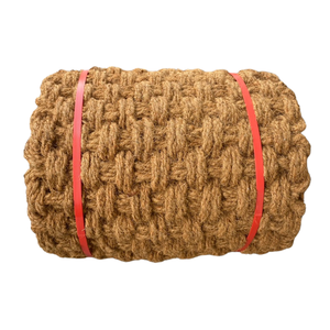 PALM MAT / COIR BLANKET Protecteur et antidérapant: couverture en fibre de coco de haute qualité de haute qualité - Product Image 1