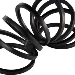 Sagebrook Home Metal Slinky Deco Noir ou Sagebrook Home Metal Slinky Ring Deco Modern Metal Slinky Ring Sculpture décorative - Product Image 4