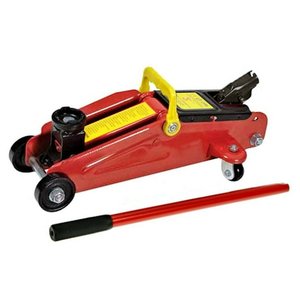 2 Ton idraulico auto Jack - Car & moto/fusibili e kit di riparazione - Product Image 2