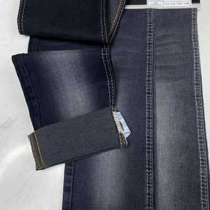 New Endurance Denim Shorts Cotton Spandex Breathable High Waist Plus Size Casual Summer Skinny Fit for Men - Product Image 5