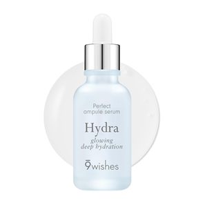 9 วิชส์ ไฮดรา แอมพูล ทู (1.01 ออนซ์) - Product Image 1