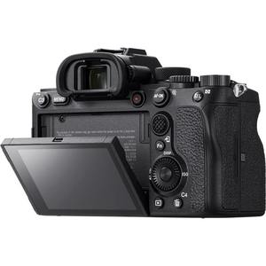 Appareil photo hybride Sony a7R IVA - Product Image 4