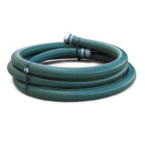 Tuyau d'aspiration pour pompe à eau DuroMax XPH0310S de 3 pouces x 10 pieds - Product Image 2