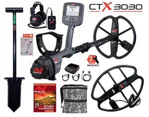 <span class=keywords><strong>Detector</strong></span> de Metais <span class=keywords><strong>Minelab</strong></span> <span class=keywords><strong>CTX</strong></span> <span class=keywords><strong>3030</strong></span> - Product Image 1
