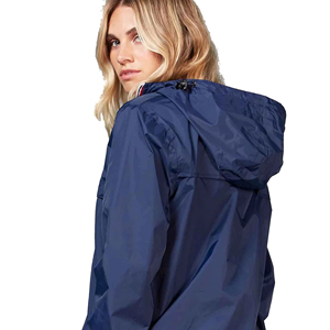 Best-Selling Unique Style Adult Fashion Windbreaker Jackets Low MOQ All Outdoor Clothing <b>Waterproof</b> Filled Cotton <b>Zipper</b> Closure - Product Image 1