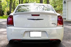 SUPER PROPRE  2023 CHR-YS-LER 300C PRÊT À ÊTRE EXPÉDIÉ - Product Image 3