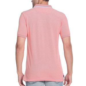 Nuevo Diseño, Tela Cómoda para Camiseta Polo, Fabricante Mayorista, Precio Bajo, Camiseta de Punto Sólido para Montar a Caballo, HECHO POR BS 2026 - Product Image 3