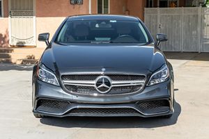 Mercedes-Benz CLS550 2015 Usado en Excelentes Condiciones - Product Image 1