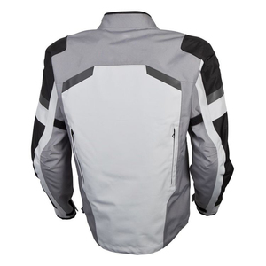 เสื้อแจ็กเก็ตขี่มอเตอร์ไซค์สำหรับผู้ชาย, เสื้อสำหรับแข่งรถ - Product Image 6