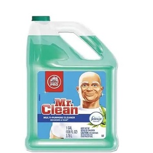 Mr. Clean Multi-Purpose <b>Cleaner</b>, Concentrated, Original Fresh - Product Image 4