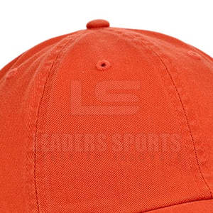 Gorras de Béisbol Ligeras, Cómodas y Deportivas de Diseño Único, Más Vendidas, Comunes, 100% Algodón, Ajustables, para las Cuatro Estaciones - Product Image 6