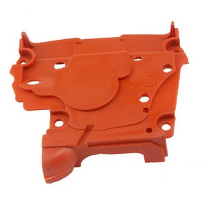 Base Carburatore Compatibile per Motoseghe Husqvarna Hus362 365 371 372, Rif. 504088 - Product Image 1