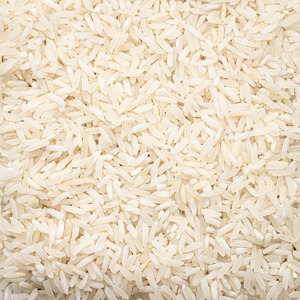 ข้าวบาสมาติกสีขาวพรีเมี่ยมพร้อมการขยายตัวในการปรุงอาหารสูงและข้าวบาสมาติกเนื้อดีสำหรับผู้ซื้อจำนวนมาก - Product Image 4