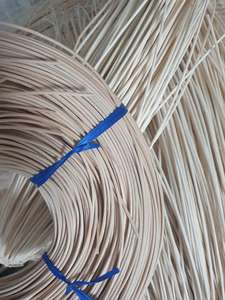 Noyau en rotin naturel du Vietnam pour la fabrication de meubles, la conception artisanale et l'exportation de produits en rotin - Product Image 5