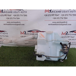 MITSUBISHI TERGE VASK Serie Outlander (CW0) 8260 A241 4N14 diésel 2268 (09>12) - Product Image 3
