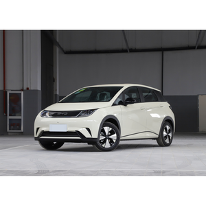 Clearance Sale 2024 Dolphin Electric Car - Product Image 4