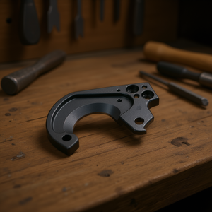 Cuchillas Fijas de Repuesto Usag para Cinceles y Punzones - Product Image 3