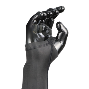 Coussinets de bras avec trou pour le pouce pour Volleyball - Product Image 6