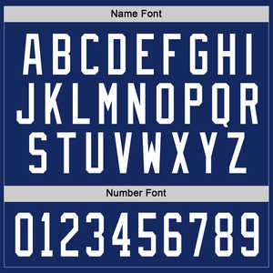 Azul de alta calidad barato sublimación Hockey sobre hielo Jersey uniformes desgaste al por mayor camisas de hockey sobre hielo por productos Huzaifa - Product Image 4