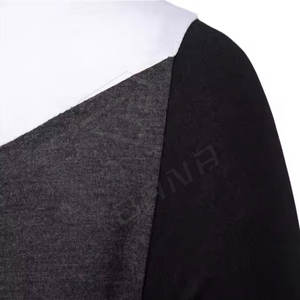 Camisa de botón de verano de estilo informal de alto precio, camisetas Polo personalizadas, camisetas Polo de manga corta estampadas para hombres, camisetas Polo de gran tamaño a la moda - Product Image 3