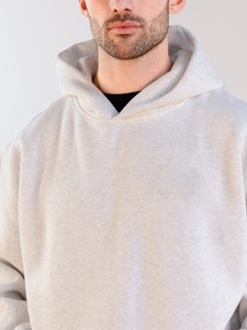 Sweat-shirts à manches longues pour hommes, impression numérique personnalisée, vente en gros, best-seller, vêtements de jogging, respirant, streetwear d'hiver - Product Image 2