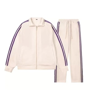 Conjunto Deportivo Personalizado al por Mayor, Talla Grande, Unisex, para Entrenamiento, Jogging, Ropa Deportiva para Hombre, Sudadera con Capucha y Pantalones Deportivos, Ropa Urbana - Product Image 5