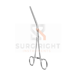Abrazaderas Hayes de resección anterior 70 grados en ángulo 25cm CE ISO APROBADO POR Surgiright Instruments - Product Image 6