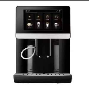 MEJOR PRECIO Cafetera Espresso Automática de Grado Industrial OEM Personalizada para Restaurantes - Product Image 2