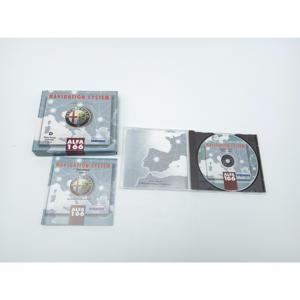 SISTEMA DE NAVEGACIÓN POR CD PARA ALFA ROMEO SERIE 166 (936_) (03>06) 60673352 - Product Image 1
