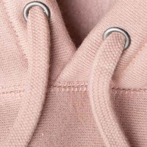 Sweat-shirt en molleton pour homme, surdimensionné, en gros, fabrication OEM, hiver, uni, pull, impression personnalisée du logo, unisexe, 100% coton, sweat-shirt à capuche - Product Image 3